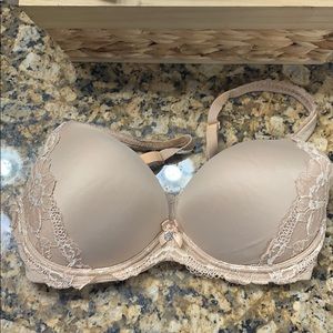 VS body by Victoria no wire size 34D